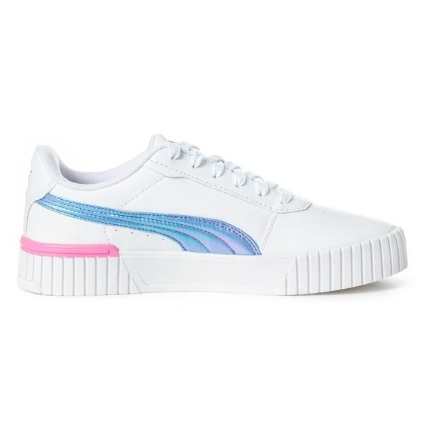 tenis puma carina 2.0 bouncy sky jr