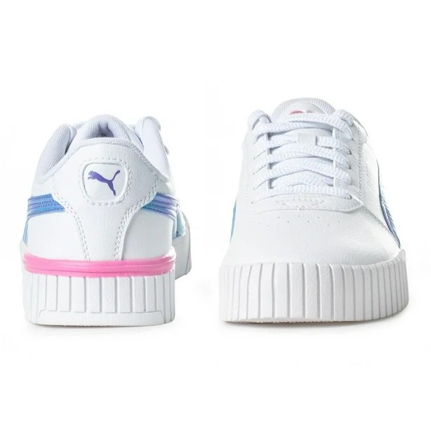 tenis puma carina 2.0 bouncy sky jr
