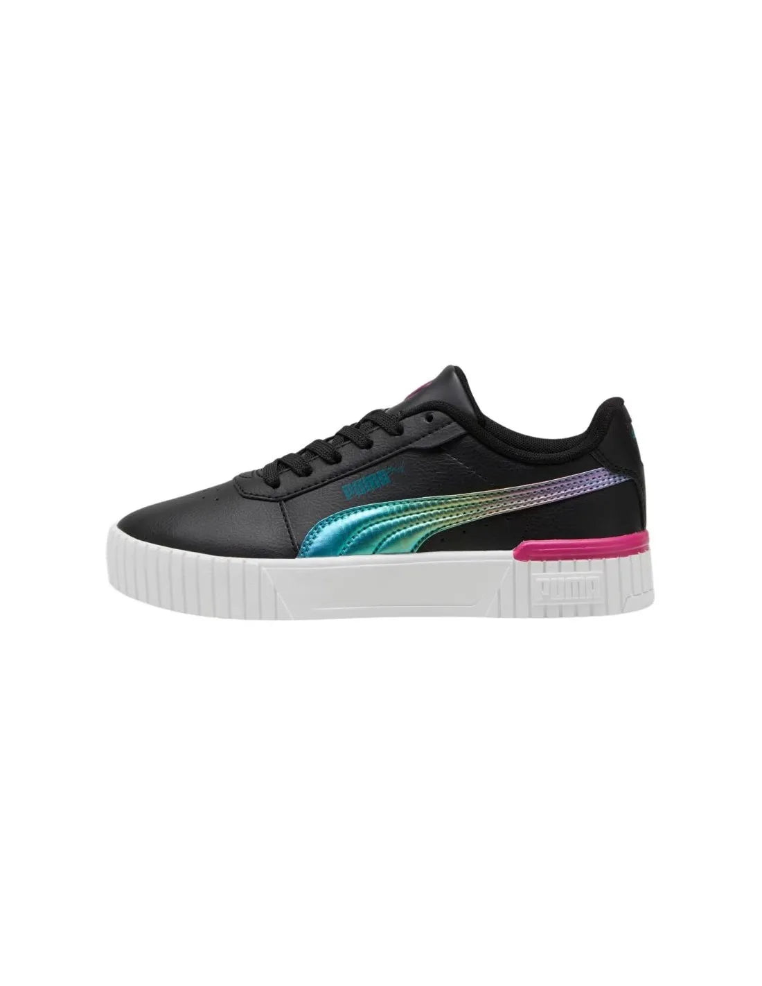 tenis puma carina 2.0 bouncy sky jr
