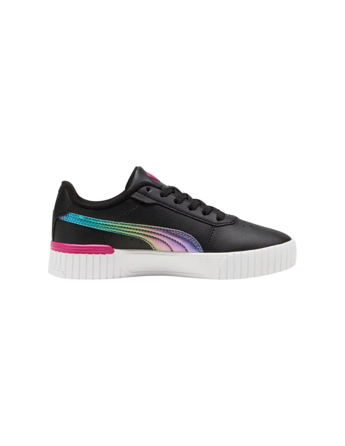 tenis puma carina 2.0 bouncy sky jr