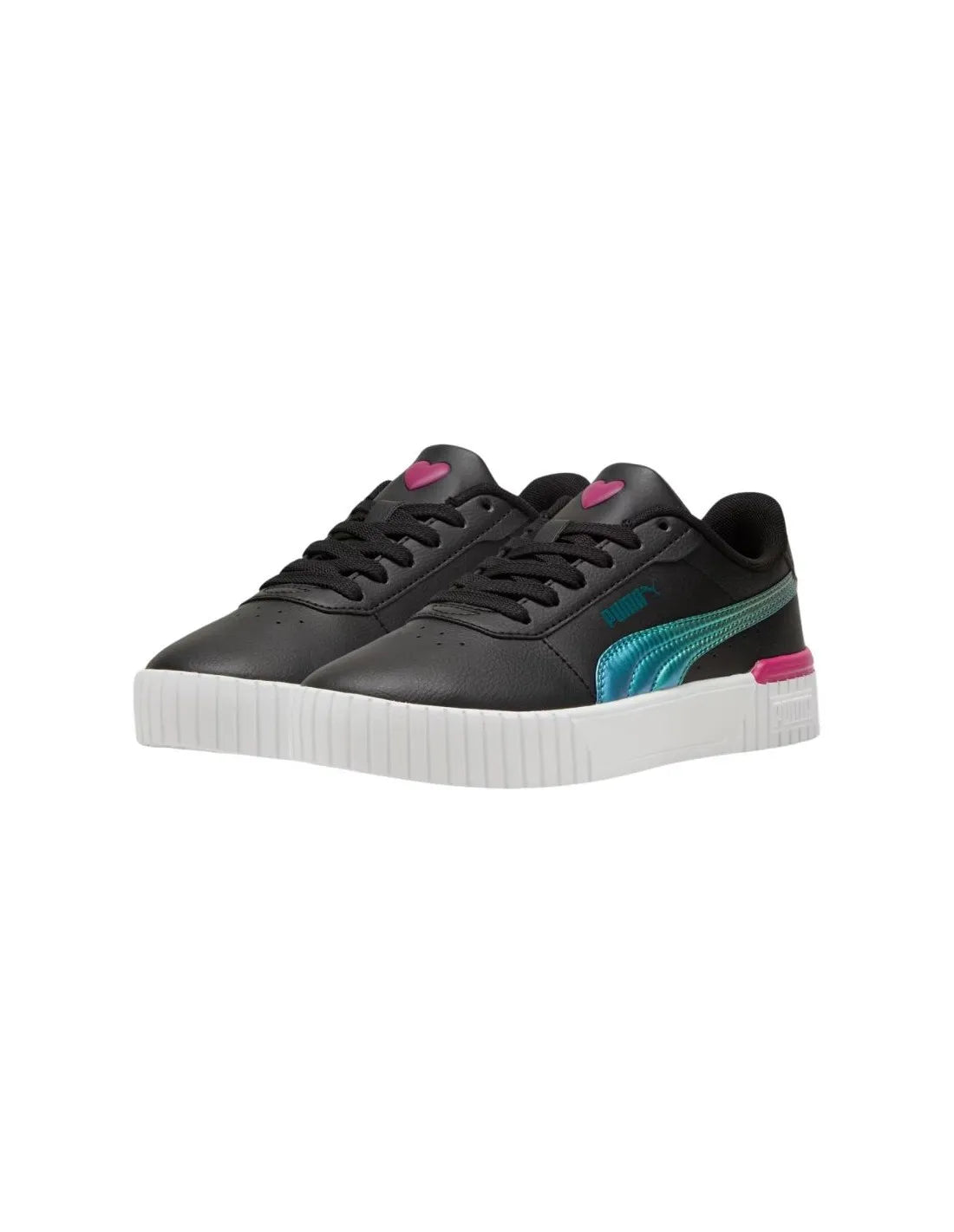 tenis puma carina 2.0 bouncy sky jr