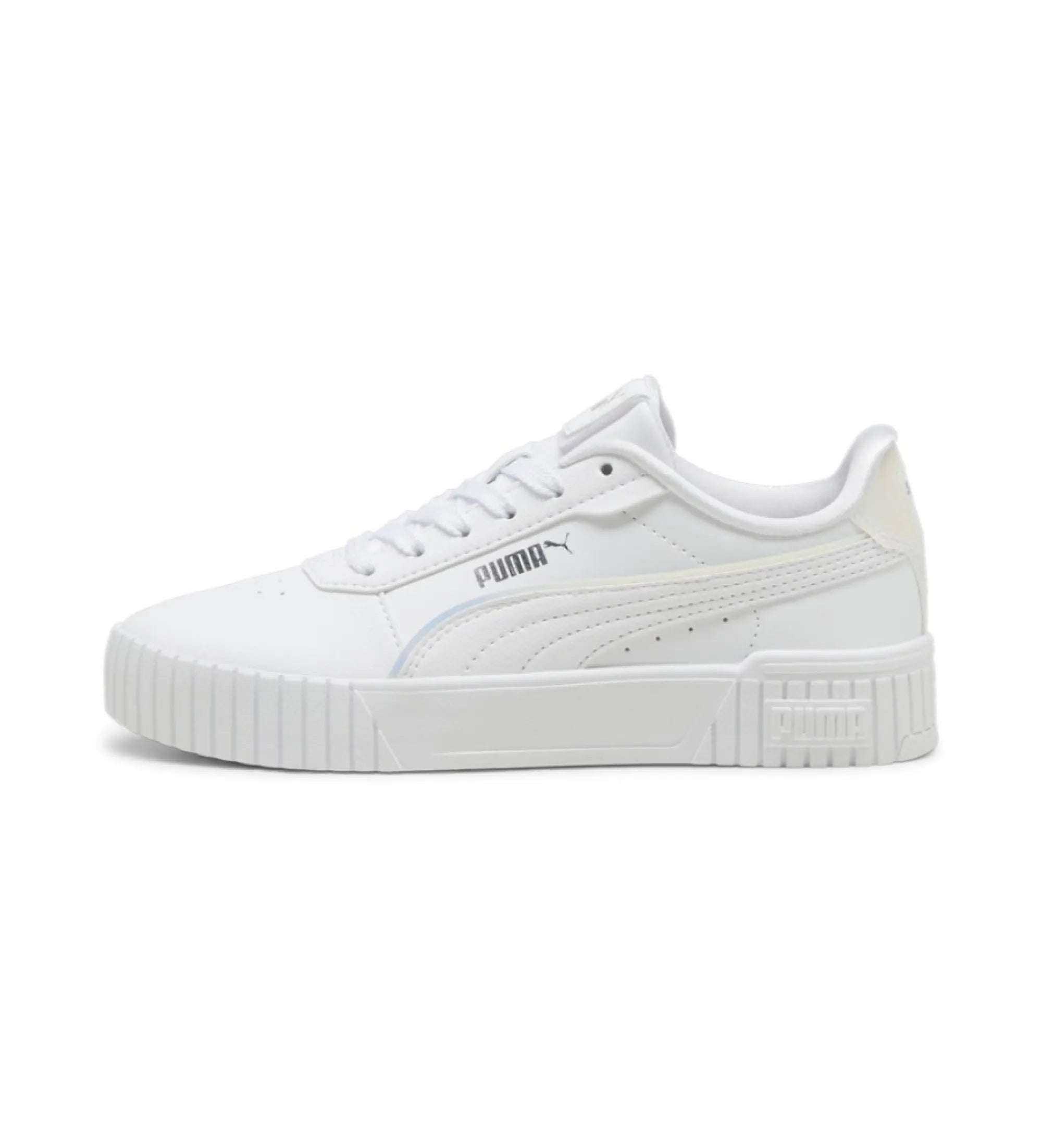 tenis puma carina 2.0 holo 2.0 jr