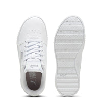 tenis puma carina 2.0 holo 2.0 jr