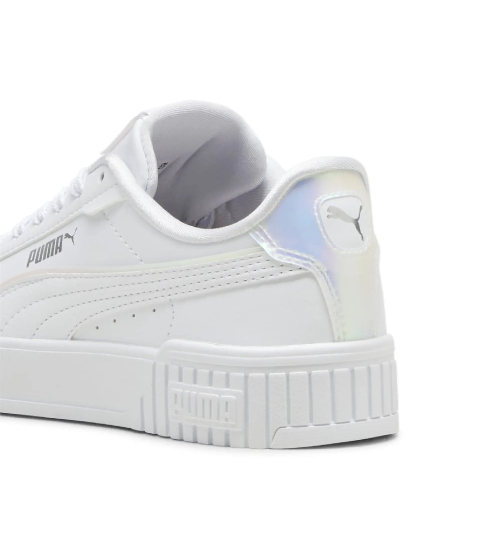 tenis puma carina 2.0 holo 2.0 jr