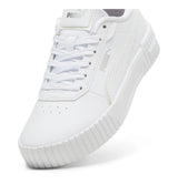 tenis puma carina 2.0 holo 2.0 jr