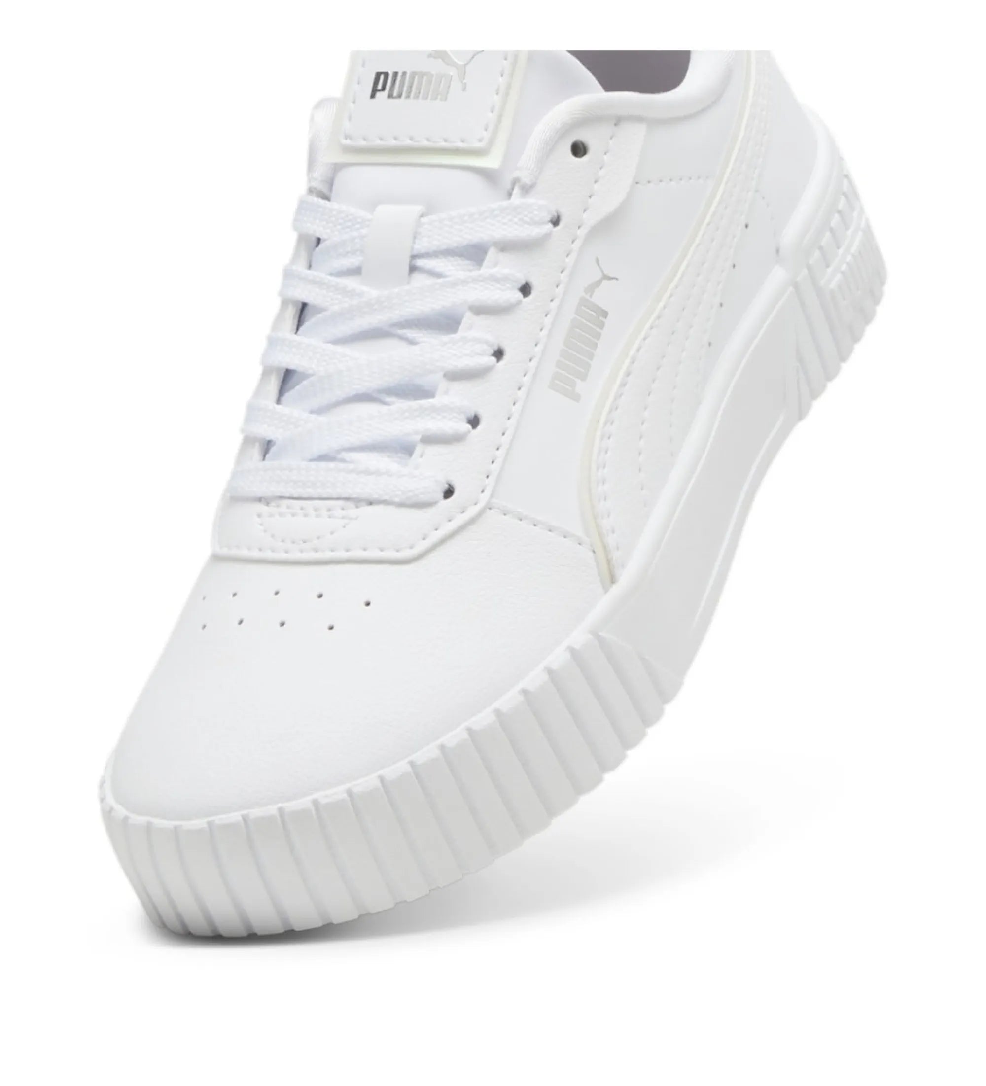tenis puma carina 2.0 holo 2.0 jr