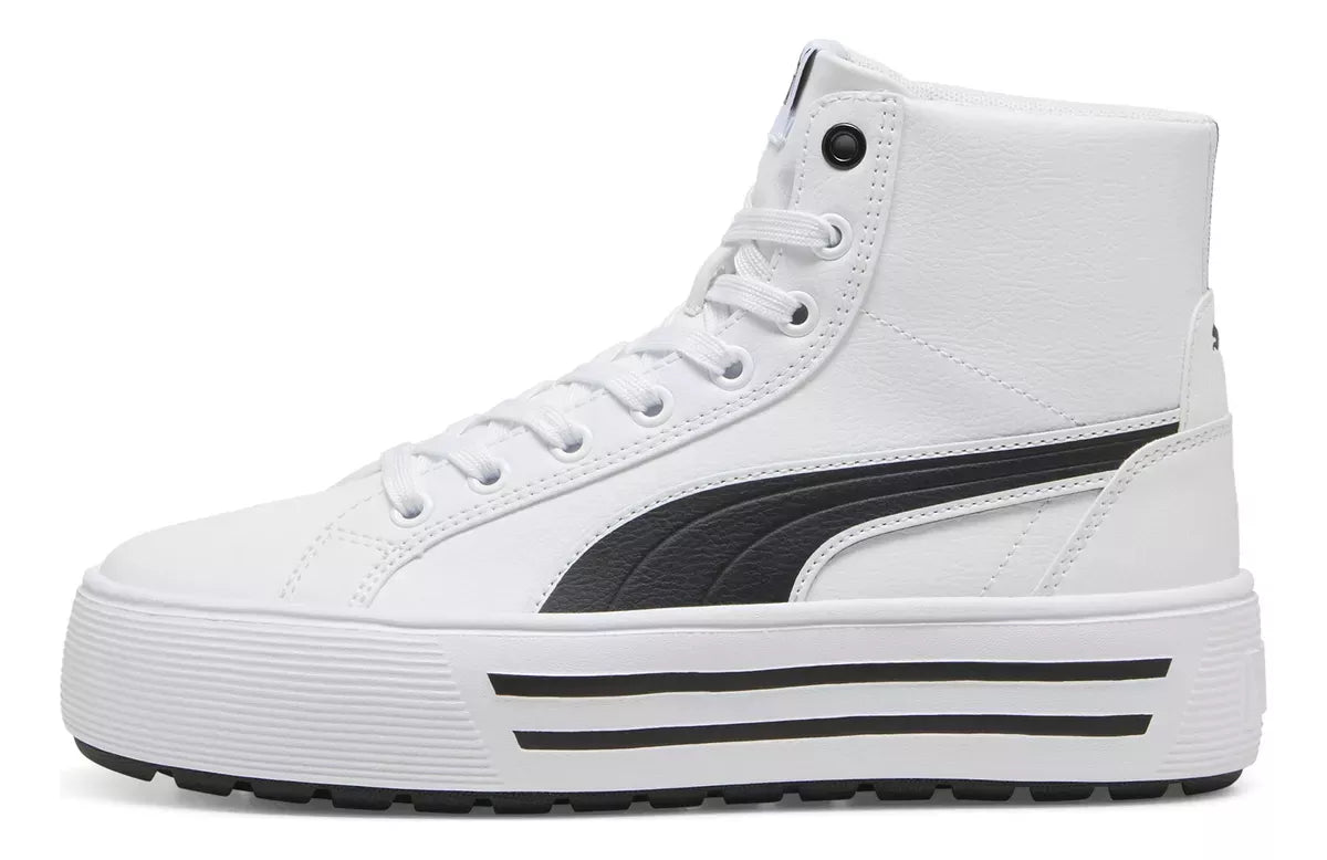 tenis puma kaia 2.0 mid sl