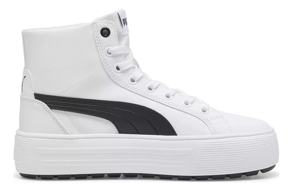 tenis puma kaia 2.0 mid sl