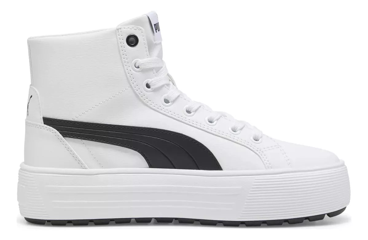 tenis puma kaia 2.0 mid sl