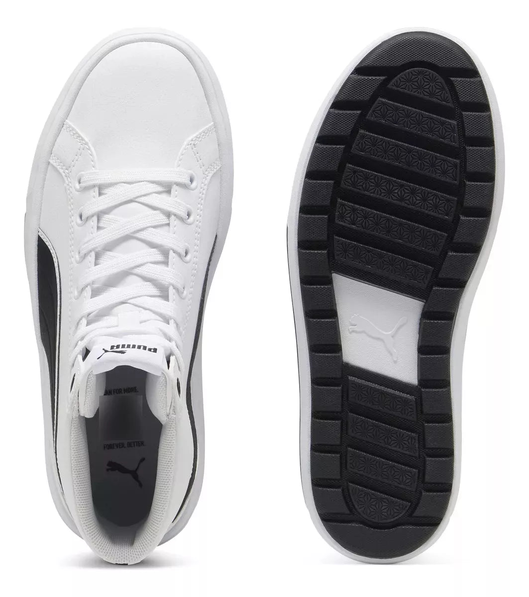 tenis puma kaia 2.0 mid sl