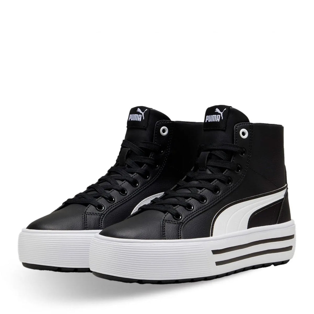 tenis puma kaia 2.0 mid sl