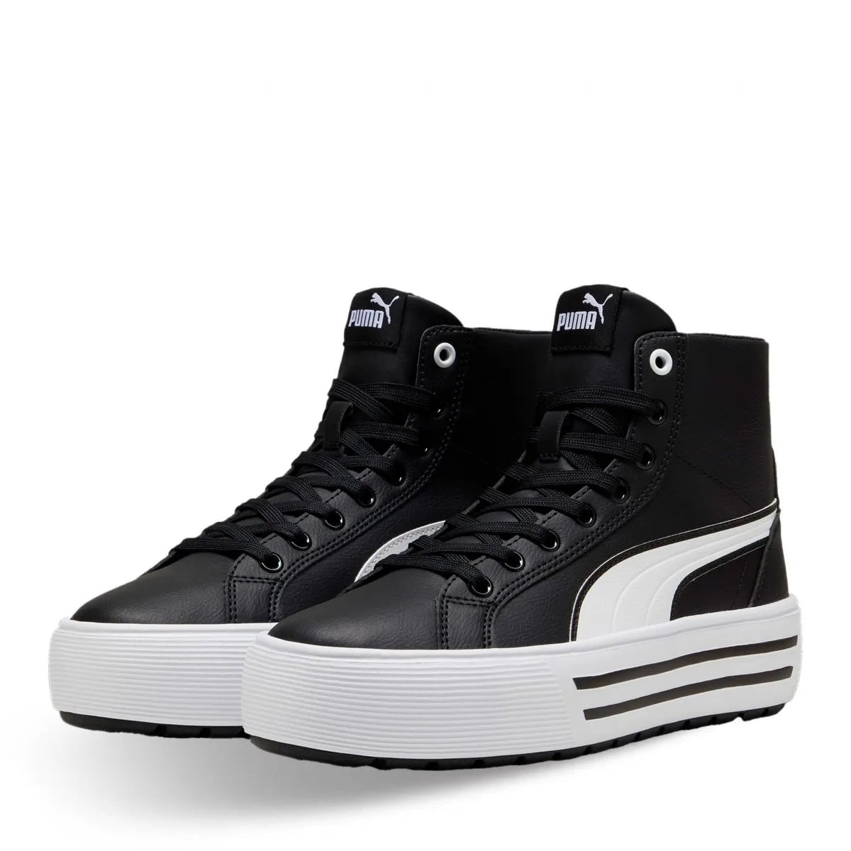 tenis puma kaia 2.0 mid sl