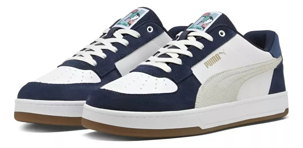 tenis puma puma caven 2.0 year of sports