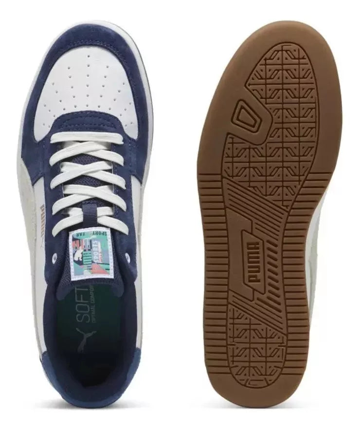 tenis puma puma caven 2.0 year of sports