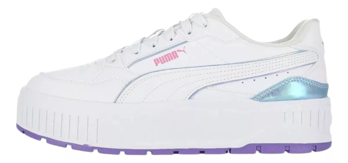 tenis puma karmen ii idol bouncy sky jr