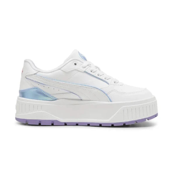 tenis puma karmen ii idol bouncy sky jr