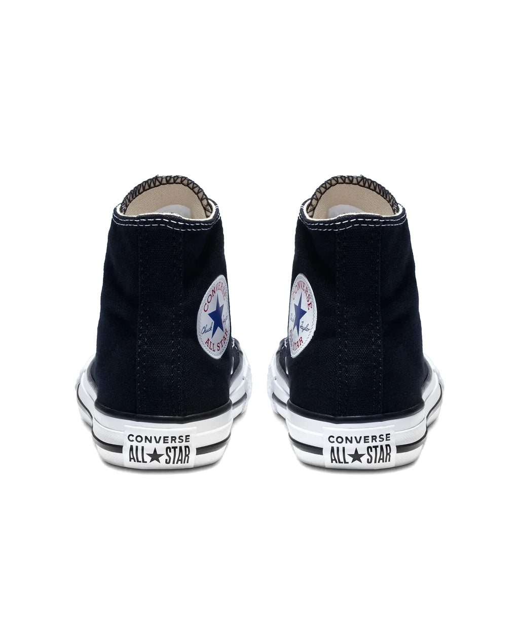 tenis converse yths c/t allstar hi bota