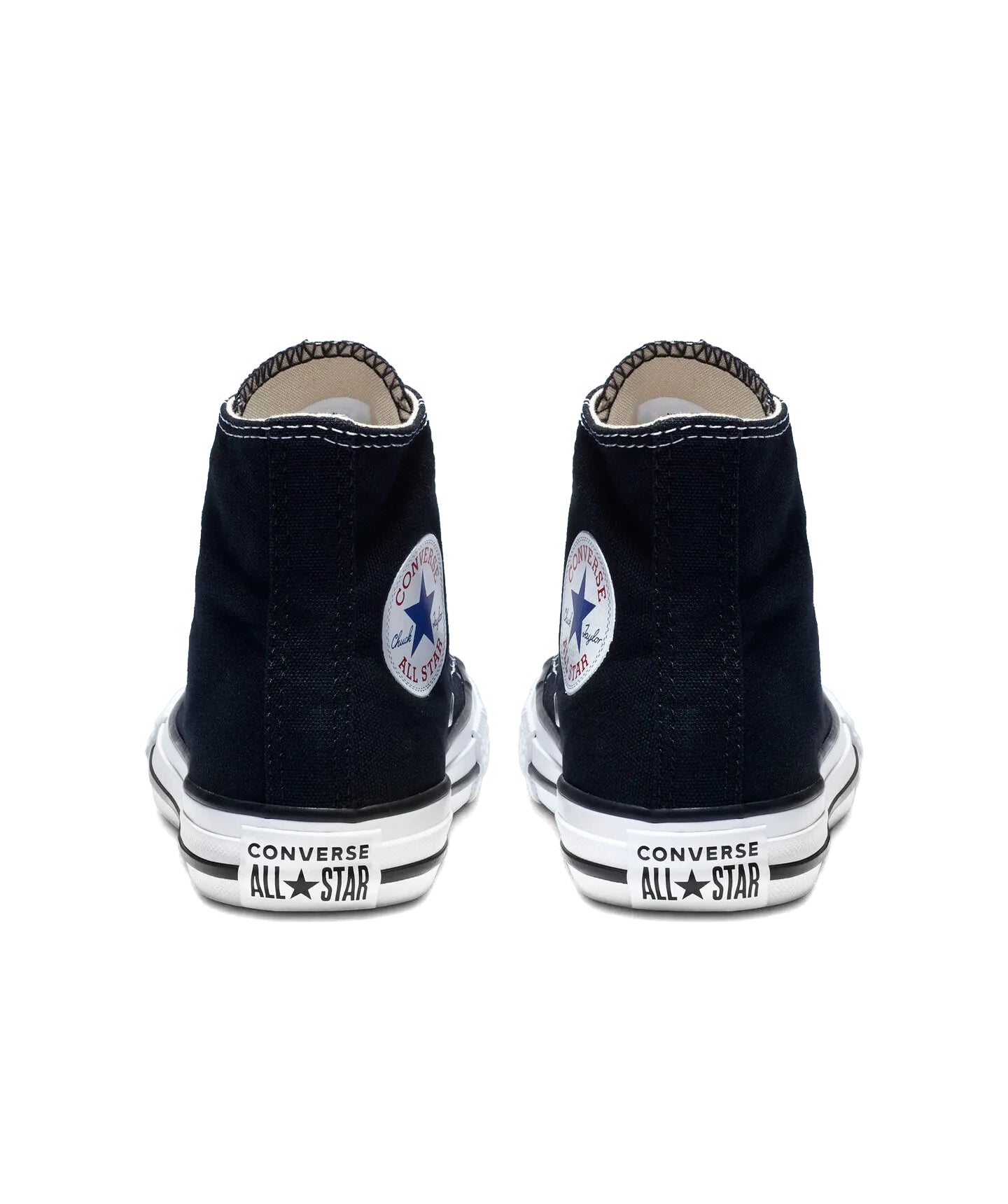 tenis converse yths c/t allstar hi bota