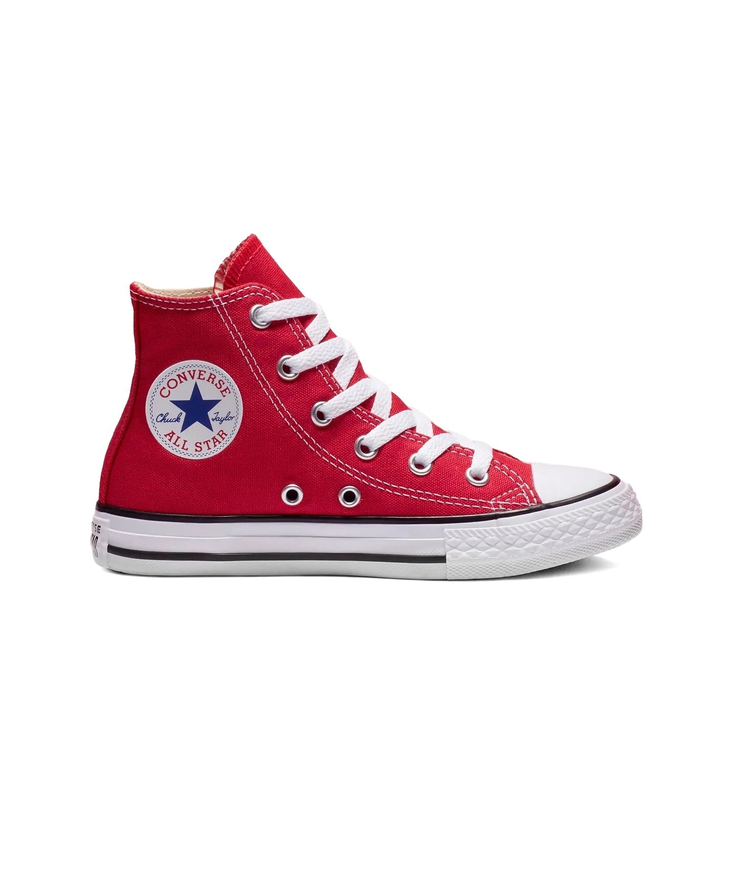 tenis converse yths c/t allstar hi bota