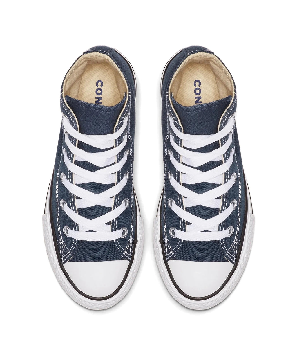 tenis converse yths c/t allstar hi bota