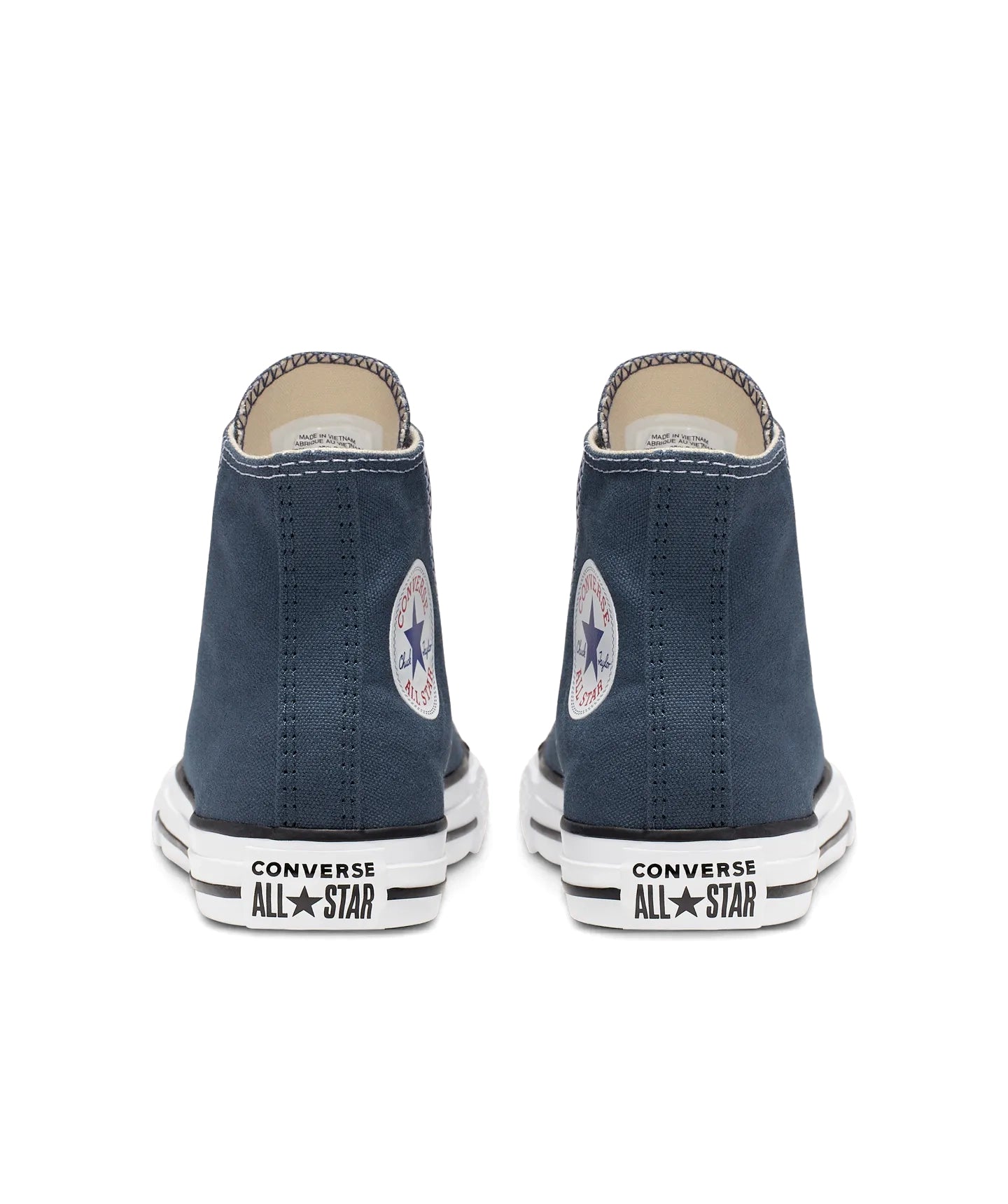 tenis converse yths c/t allstar hi bota