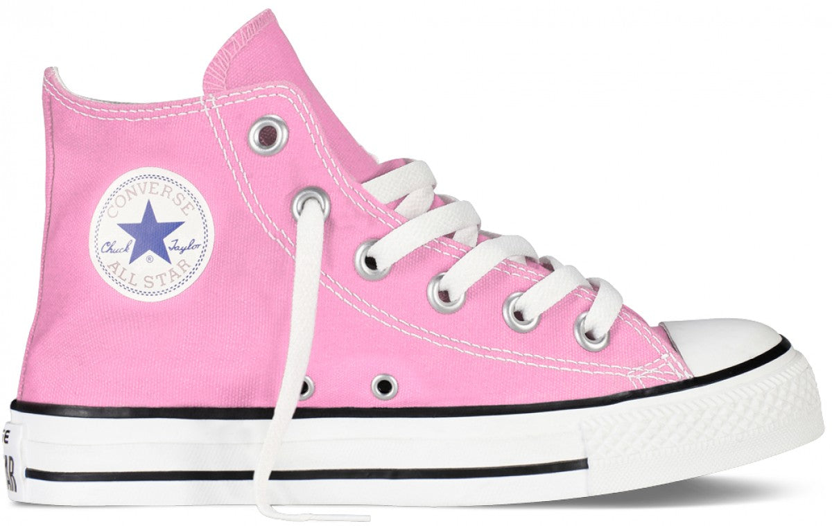 tenis converse yths c/t allstar hi bota