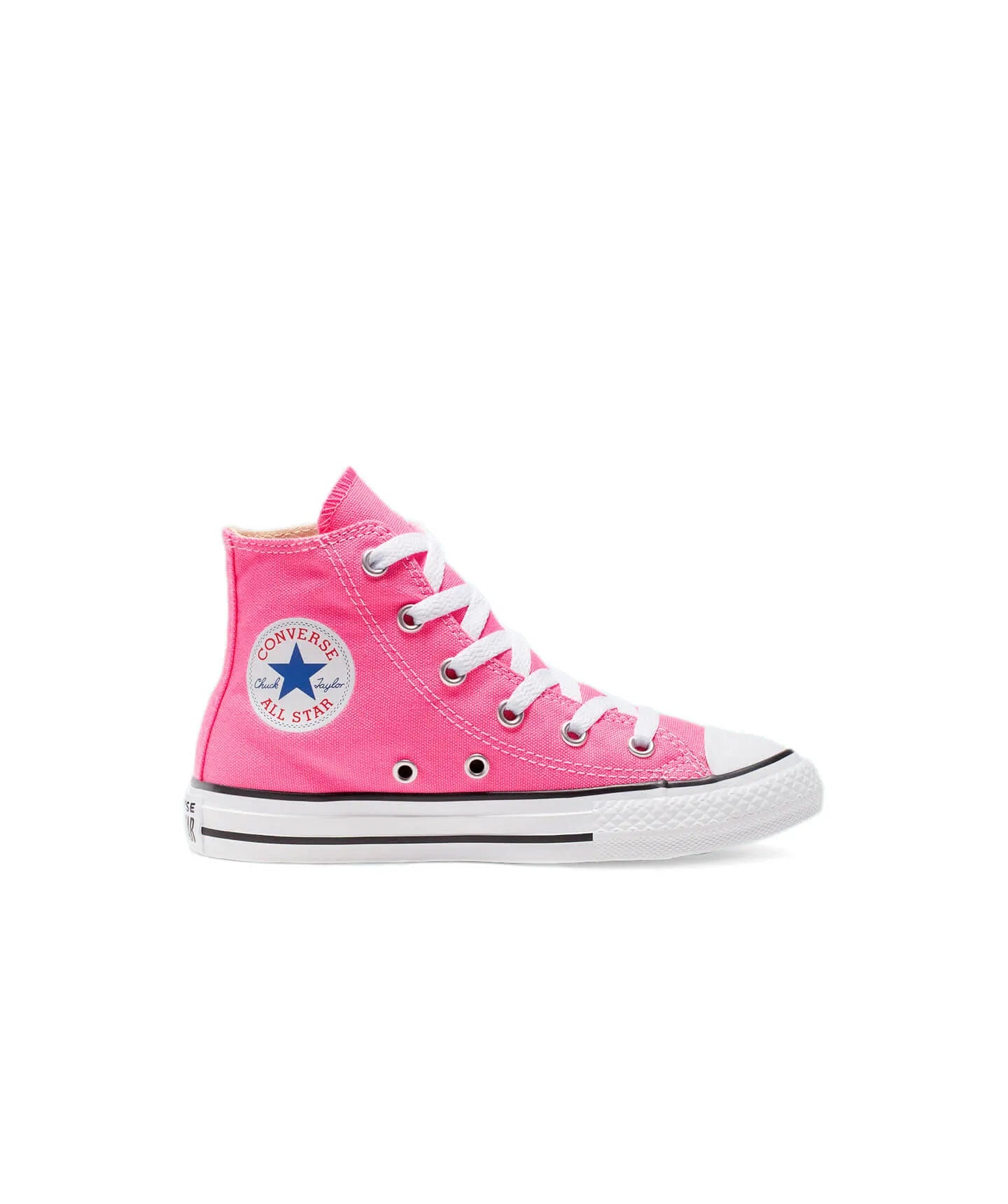 tenis converse yths c/t allstar hi bota