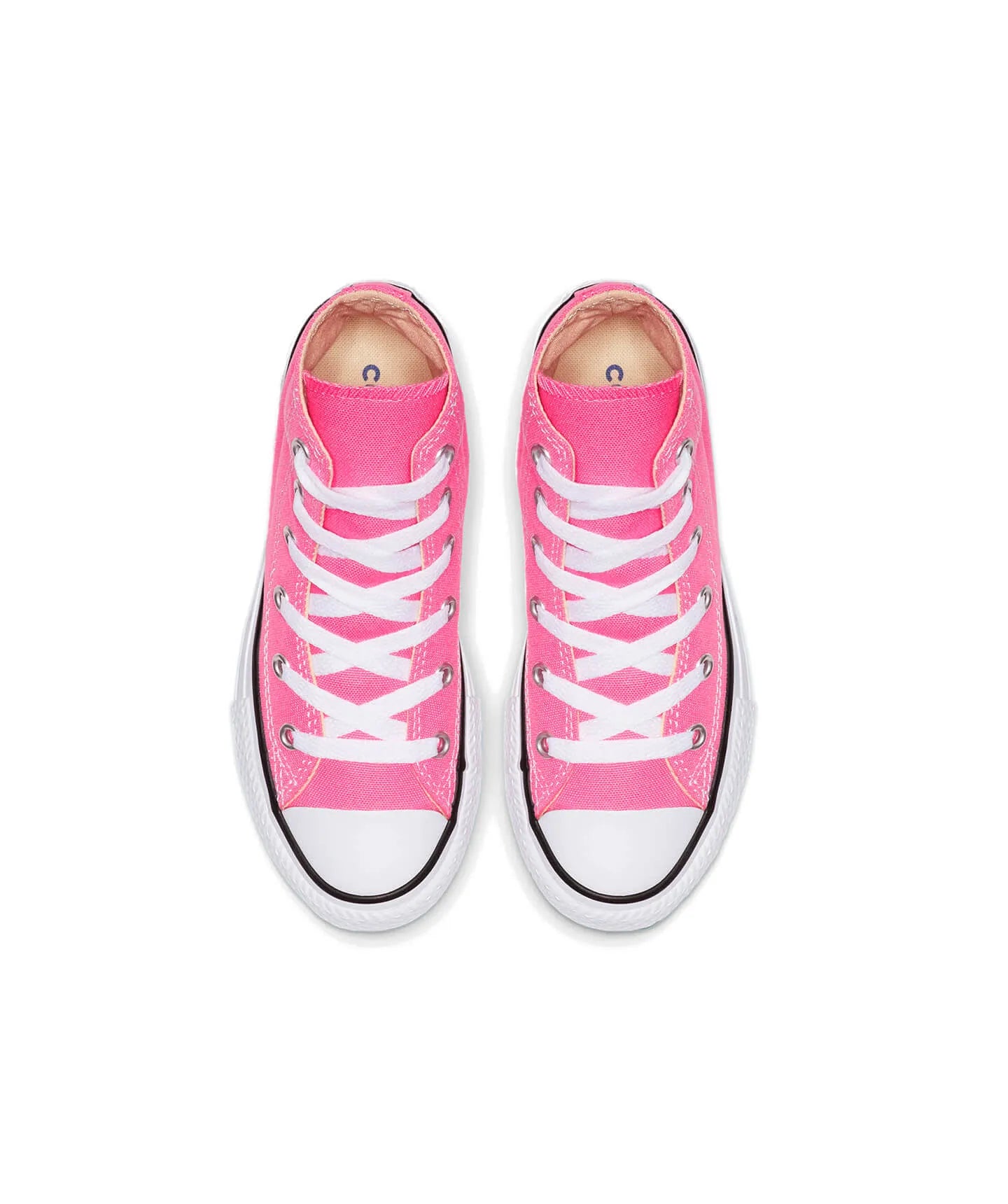 tenis converse yths c/t allstar hi bota