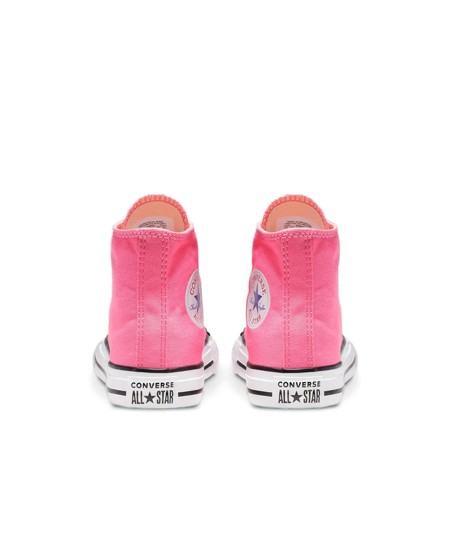 tenis converse yths c/t allstar hi bota