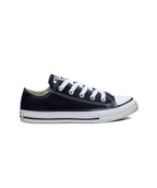 tenis Converse yths c/t allstar ox choclo