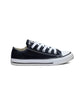 tenis Converse yths c/t allstar ox choclo