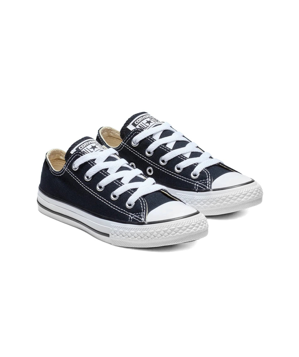 tenis Converse yths c/t allstar ox choclo