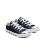 tenis Converse yths c/t allstar ox choclo