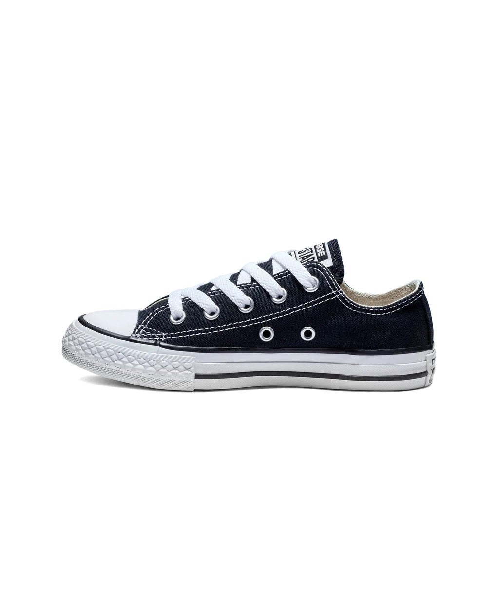 tenis Converse yths c/t allstar ox choclo