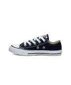 tenis Converse yths c/t allstar ox choclo