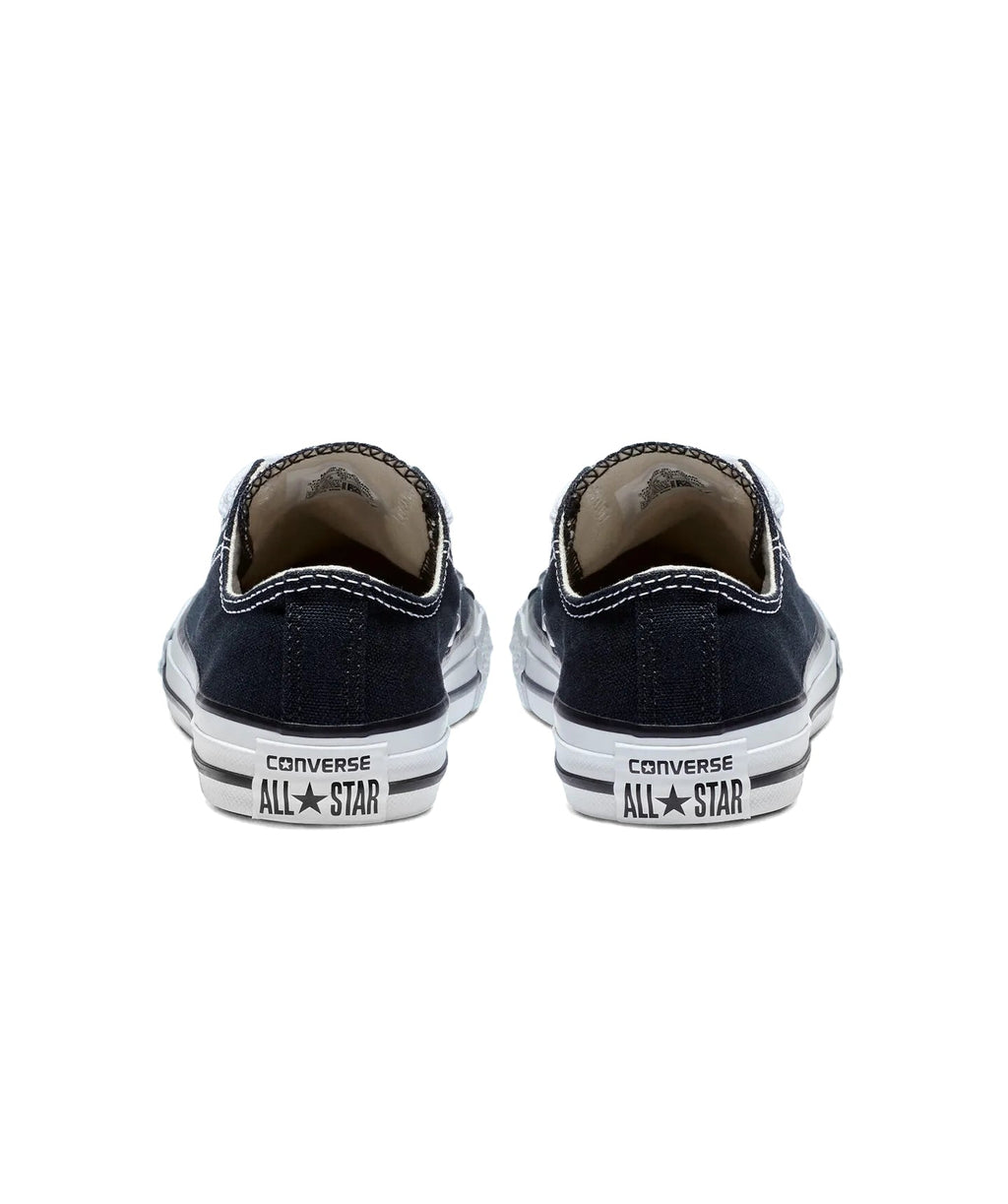 tenis Converse yths c/t allstar ox choclo
