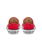 Converse tenis yths c/t allstar ox choclo