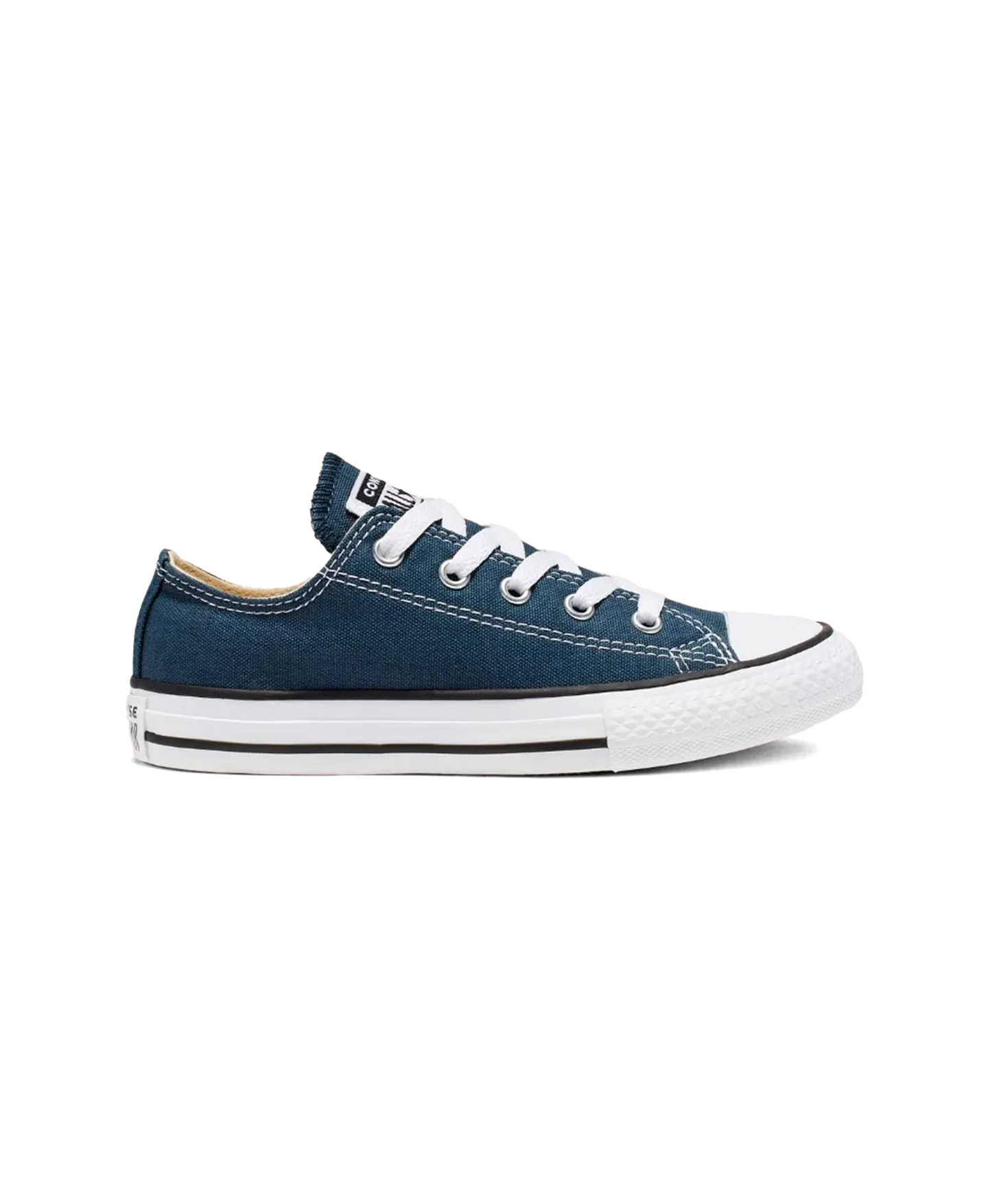 tenis converse yths c/t allstar ox choclo