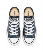 tenis converse yths c/t allstar ox choclo