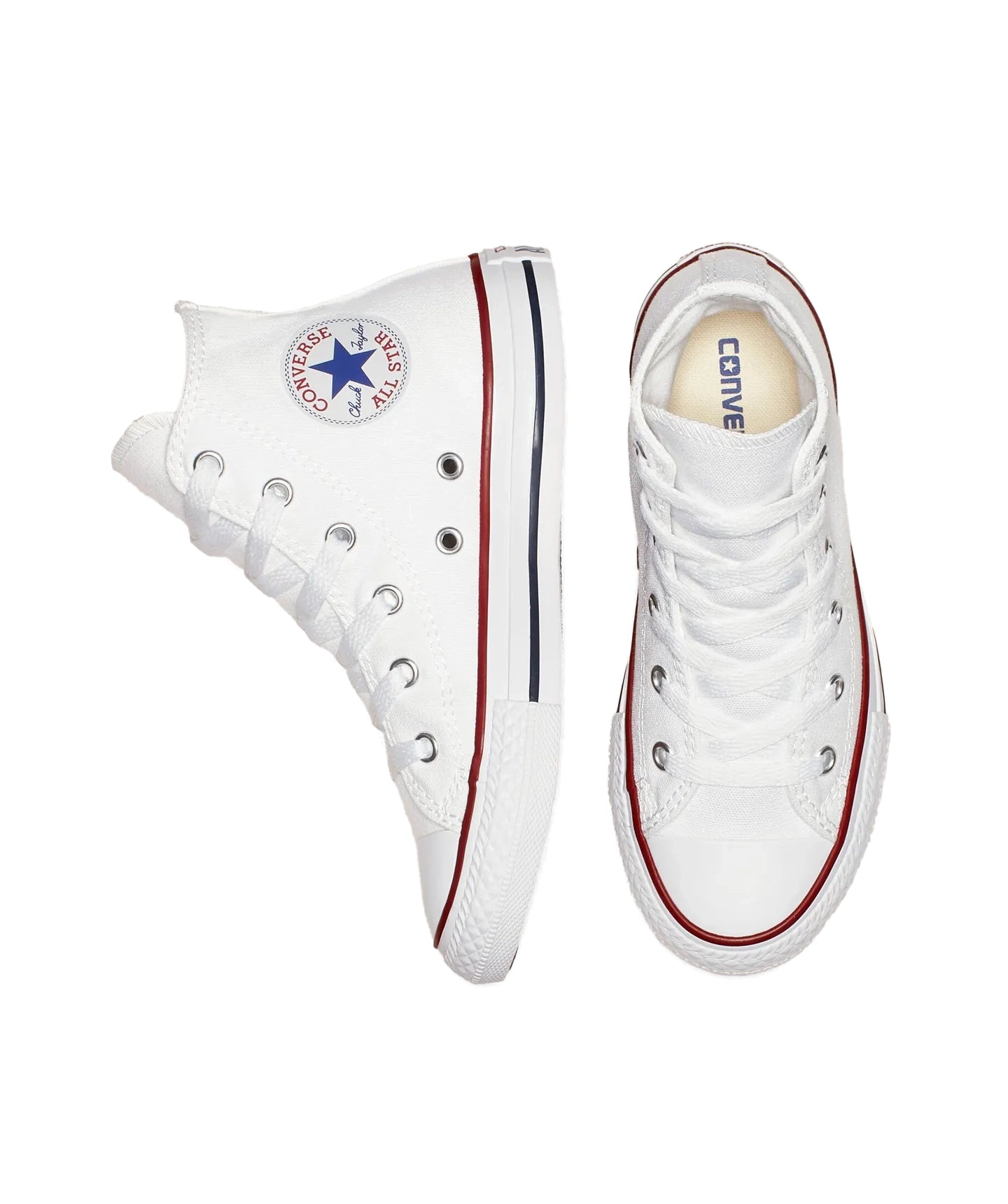 tenis converse yths c/t allstar hi bota