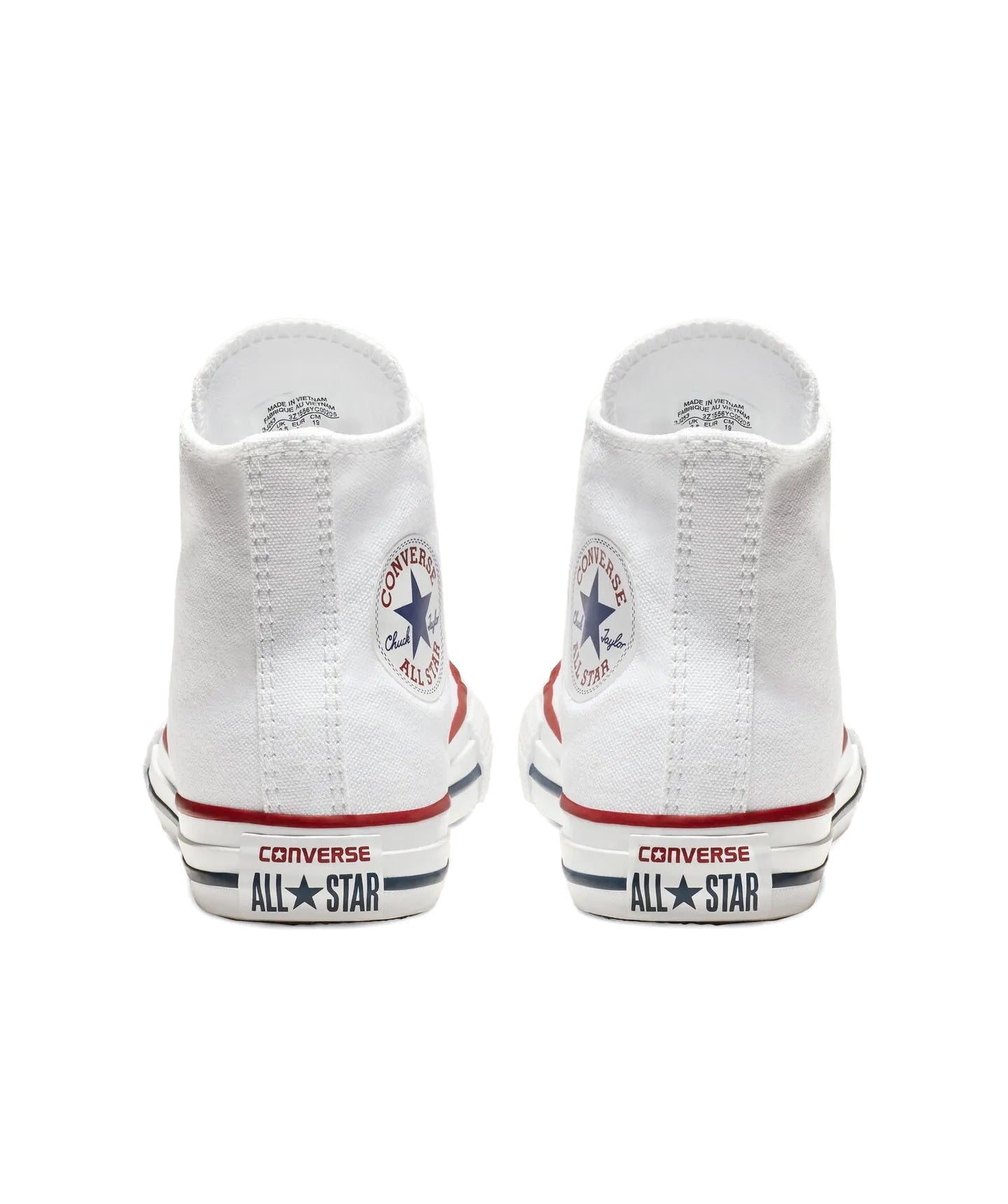 tenis converse yths c/t allstar hi bota