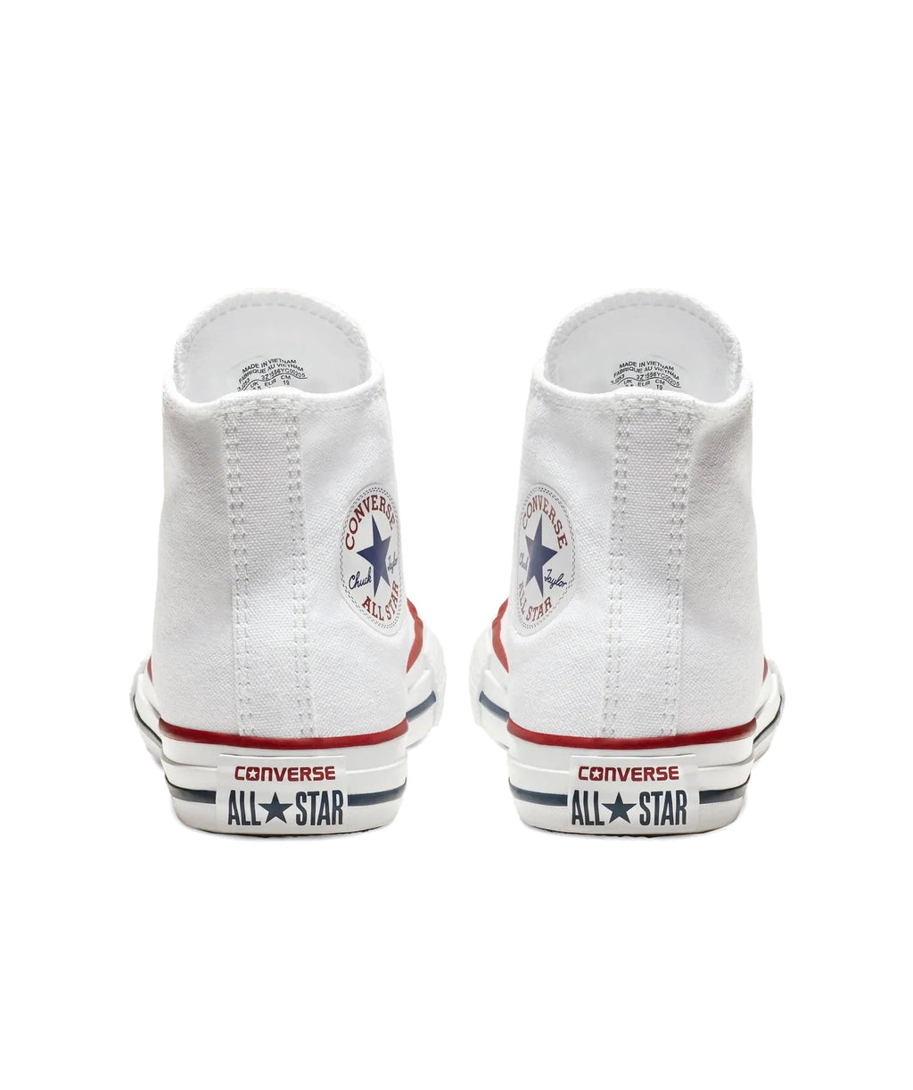 tenis converse yths c/t allstar hi bota