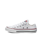 tenis Converse yths c/t allstar ox choclo
