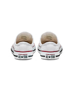 tenis Converse yths c/t allstar ox choclo