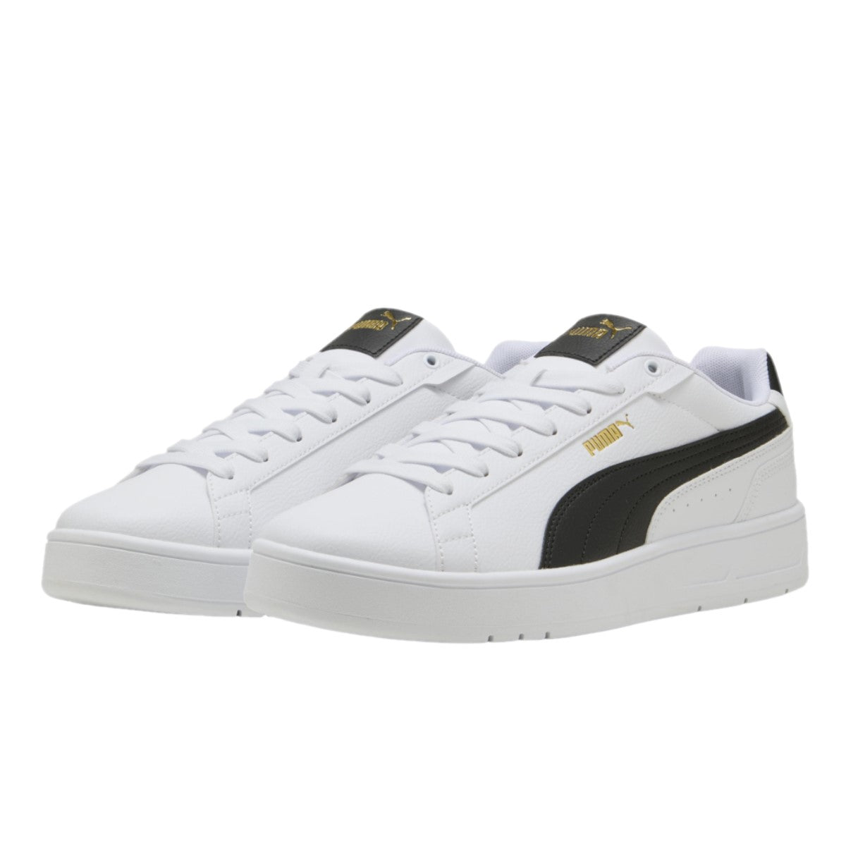 Tenis Puma Court Classic