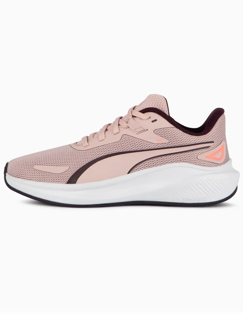 tenis puma skyrocket lite jr