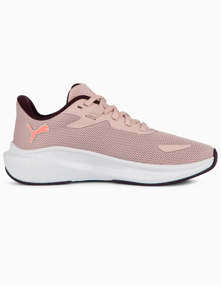 tenis puma skyrocket lite jr