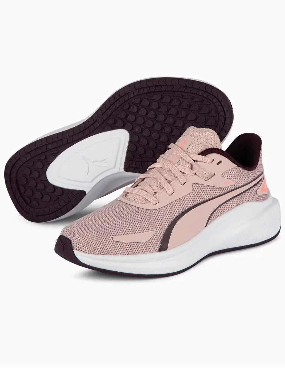 tenis puma skyrocket lite jr