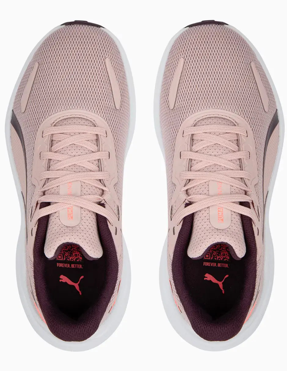 tenis puma skyrocket lite jr