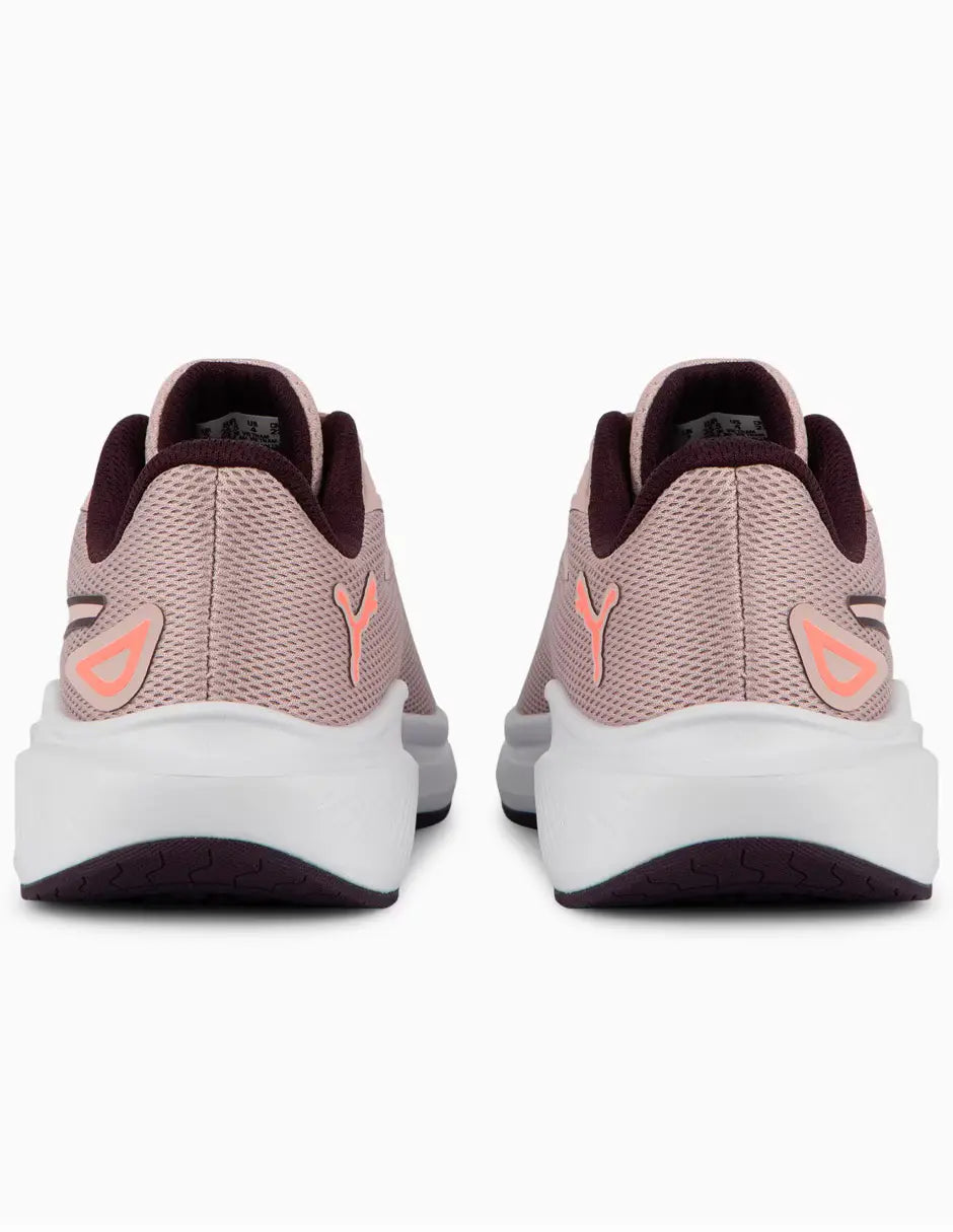 tenis puma skyrocket lite jr